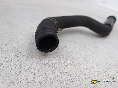 Ford Fiesta Zetec Coolant Pipe 2012-2017 - photo 6