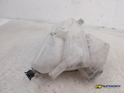 Ford Fiesta Zetec Radiator Expansion Tank 1.2l Petrol 2012-2017 - photo 6
