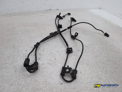Hyundai Ix35 Style 2wd Crdi 134 Abs Speed Sensor 2009-2015 - photo 6