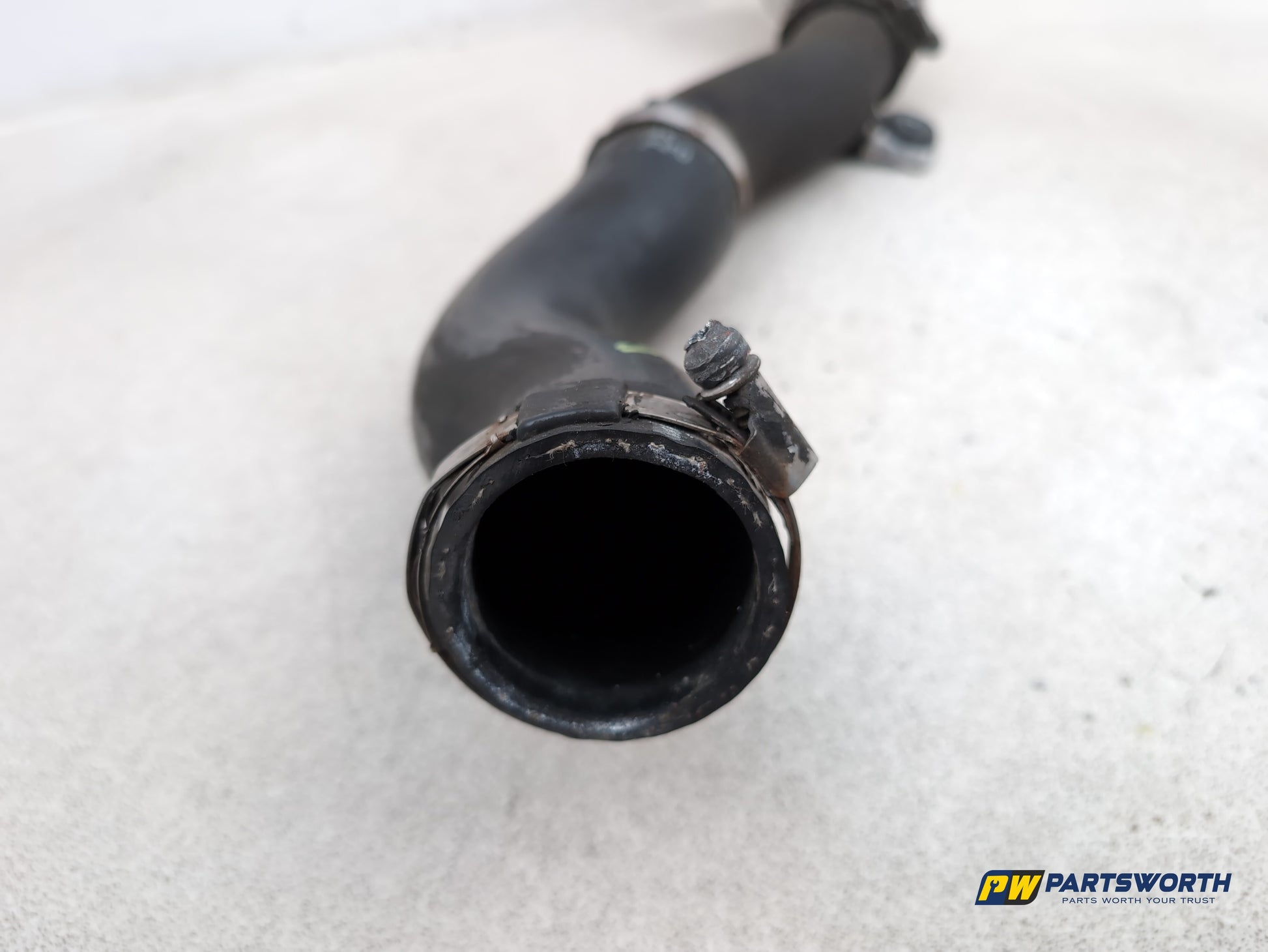 Hyundai Ix35 Style 2wd Crdi 134 Diesel Air Intake Turbo Hose Pipe 2009-2015 - photo 6