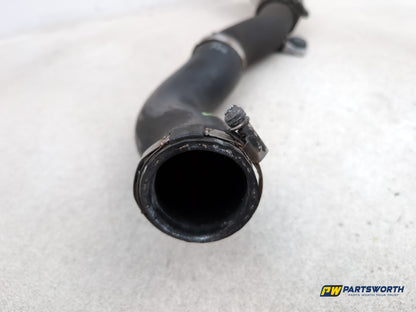 Hyundai Ix35 Style 2wd Crdi 134 Diesel Air Intake Turbo Hose Pipe 2009-2015 - photo 6