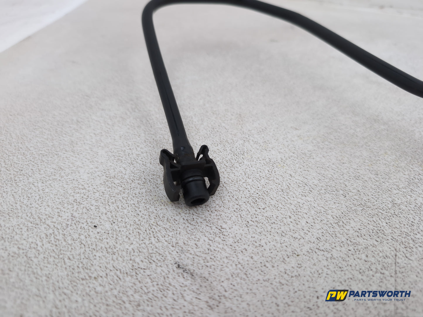 Ford Fiesta Zetec Petrol Power Steering Pipe 2012-2017 - photo 6