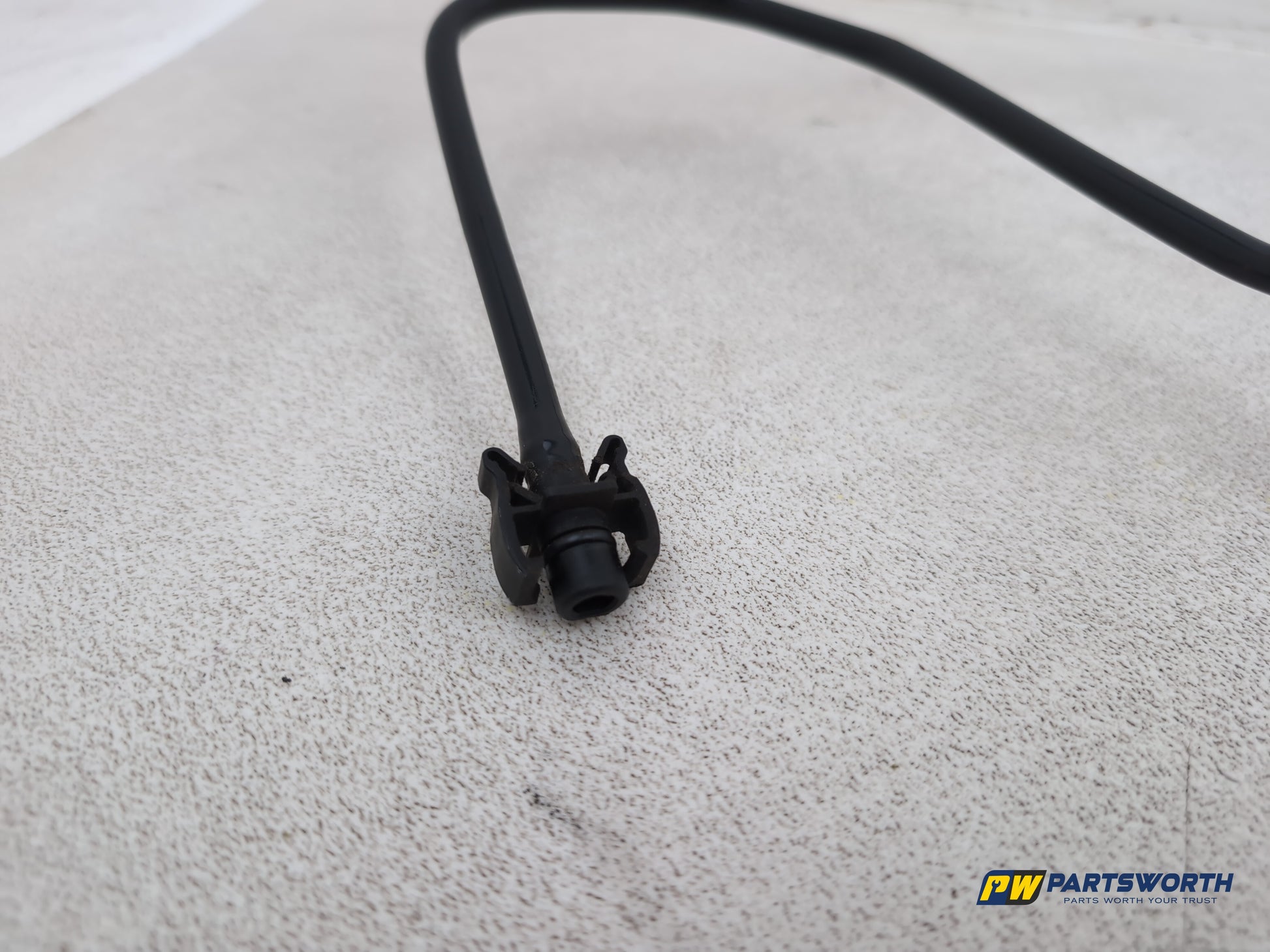 Ford Fiesta Zetec Petrol Power Steering Pipe 2012-2017 - photo 6