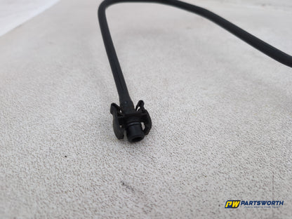 Ford Fiesta Zetec Petrol Power Steering Pipe 2012-2017 - photo 6