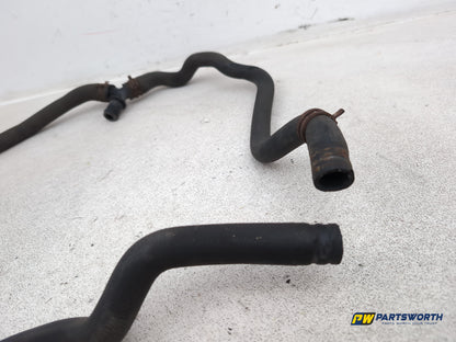 Ford Fiesta Zetec Heater Coolant Hose 8v2118k580db 2012-2017 - photo 6
