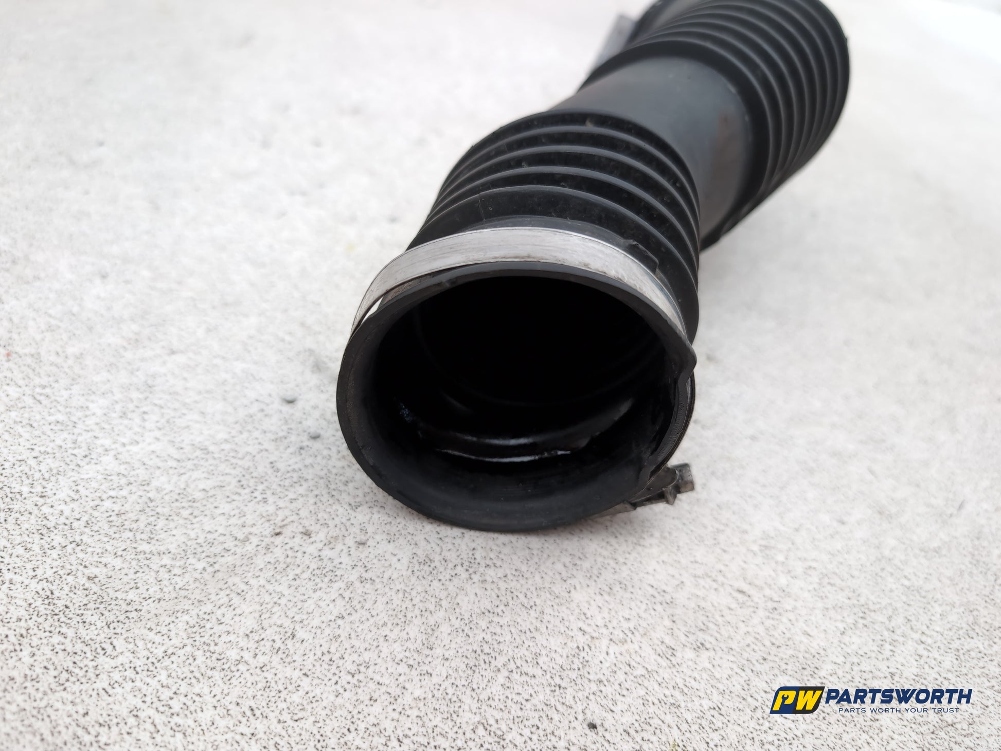 Ford Galaxy Zetec Tdci Auto Air Intake Pipe 2010-2015 - photo 6