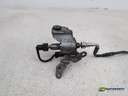 Ford Galaxy Zetec Tdci Auto Inline Fuel Pump Sender Ag9n9a407ad 2010-2015 - photo 6