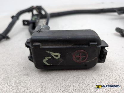 Hyundai Ix35 Style 2wd Crdi 134 Engine Battery Wiring 918502y110 2009-2015 - photo 6