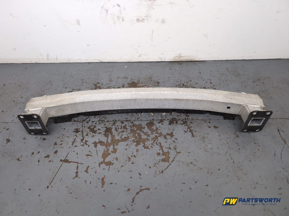 Bumper Rear Reinforcement 6