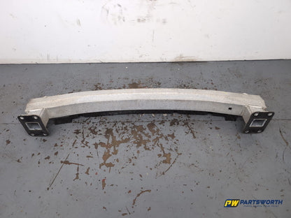 Bumper Rear Reinforcement 6