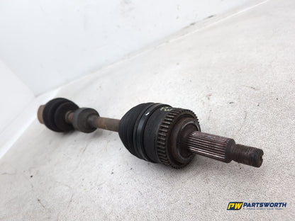 Hyundai Ix35 Style 2wd Crdi 134 Driveshaft Front Lh Passenger Side 2009-2015 - photo 6