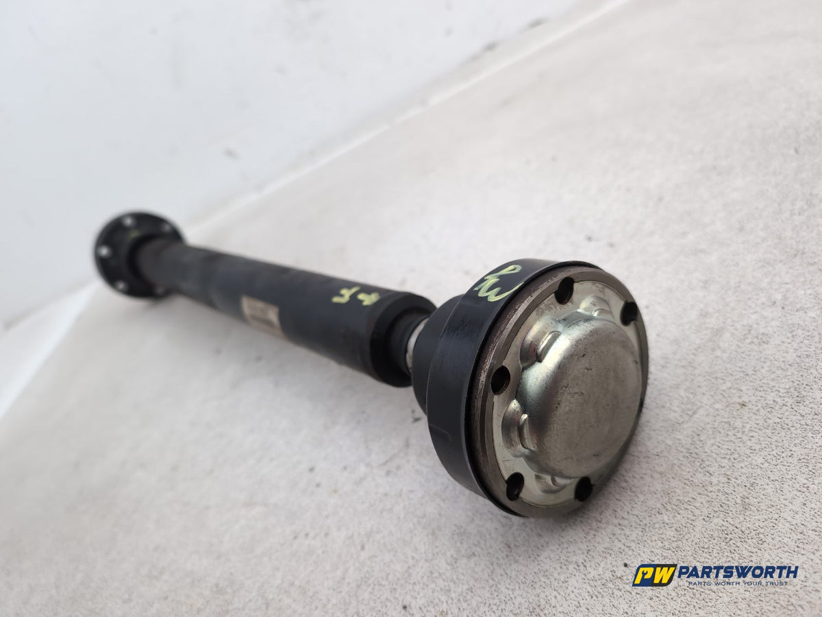 Driveshaft Front 6