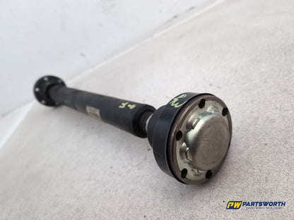 Driveshaft Front 6