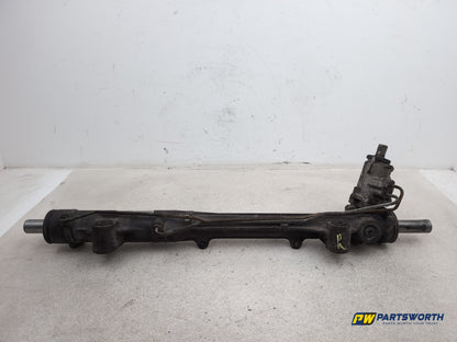 Porsche Cayenne Tiptronic S Power Steering Rack 7l5422055ab 2003-2010 - photo 6