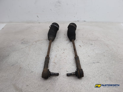 Ford Fiesta Zetec Power Steering Rack 2012-2017 - photo 6