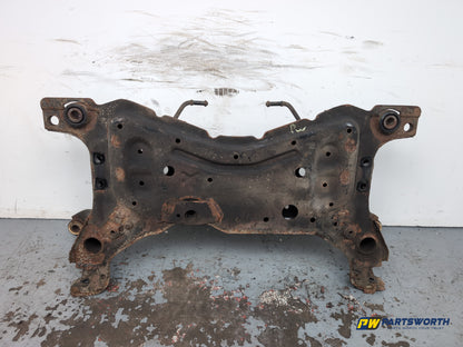 Ford Kuga Titanium X 4x4 Tdci Auto Subframe Front 2012-2019 - photo 6