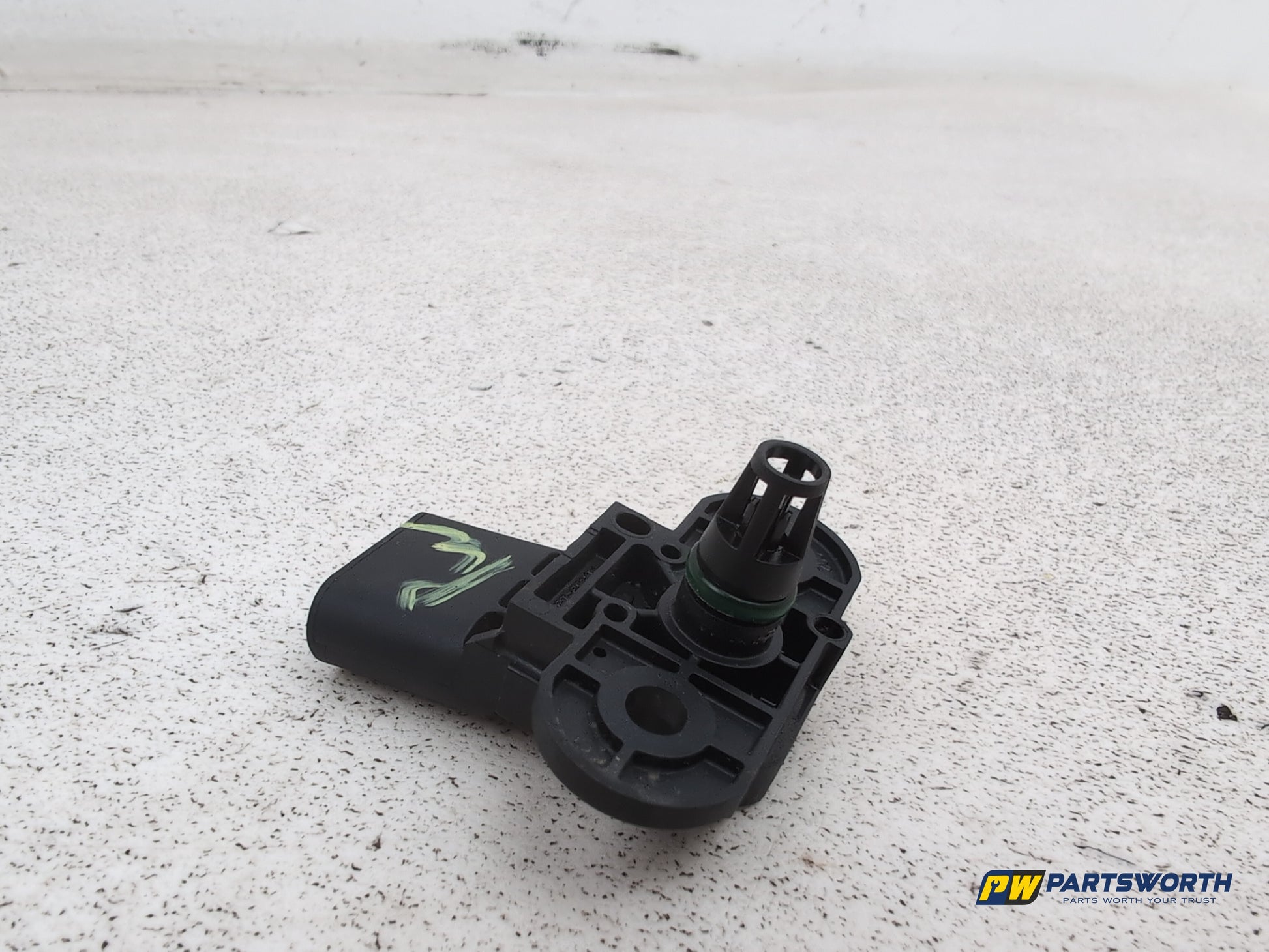 Skoda Citigo Se 12v Manifold Pressure Sensor 0261230235 20212-2020 - photo 6