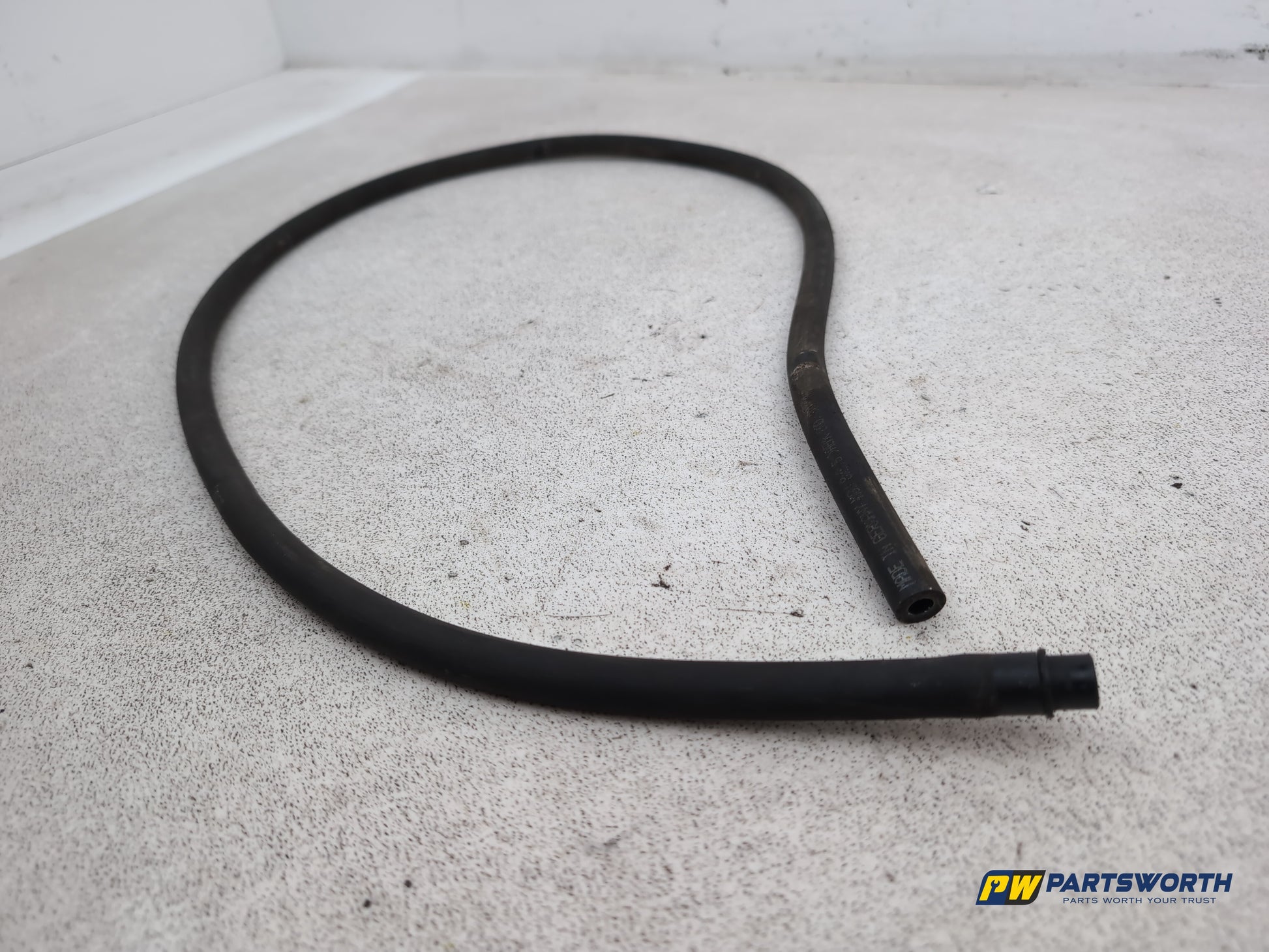 Porsche Cayenne Tiptronic S Breather Hose 0ad301047 2003-2010 - photo 6