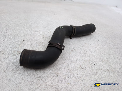 Skoda Citigo Se 12v Coolant Hose Pipe 1s0121101 2012-2020 - photo 6
