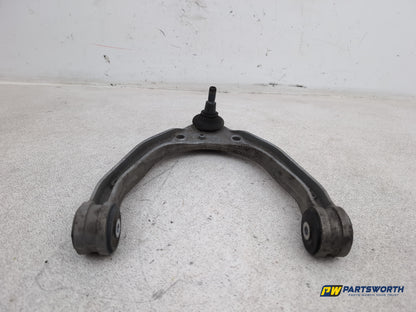 Porsche Cayenne Tiptronic S Suspension Arm Front Upper Wishbone 7l0407047a - photo 6