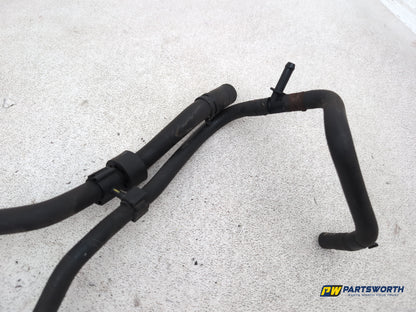 Skoda Citigo Se 12v Coolant Expansion Tank Hoses Set 2012-2020 - photo 6