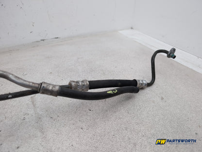 Citroen C4 Vtr+ Hdi Air Conditioning Pipes Set 2010-2013 - photo 6