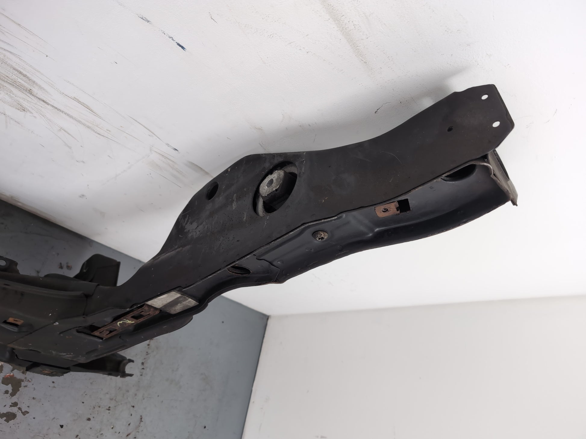 Subframe Front 11