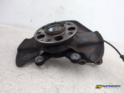 Mercedes-Benz B160 Sport Cvt Wheel Hub Front Lh Passenger Side 2009-2011 - photo 6