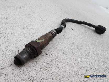 Mercedes-Benz C250 Amg Sport Ed125 Cdi Lambda Sensor Exhaust Sensor 0045420718 - photo 6