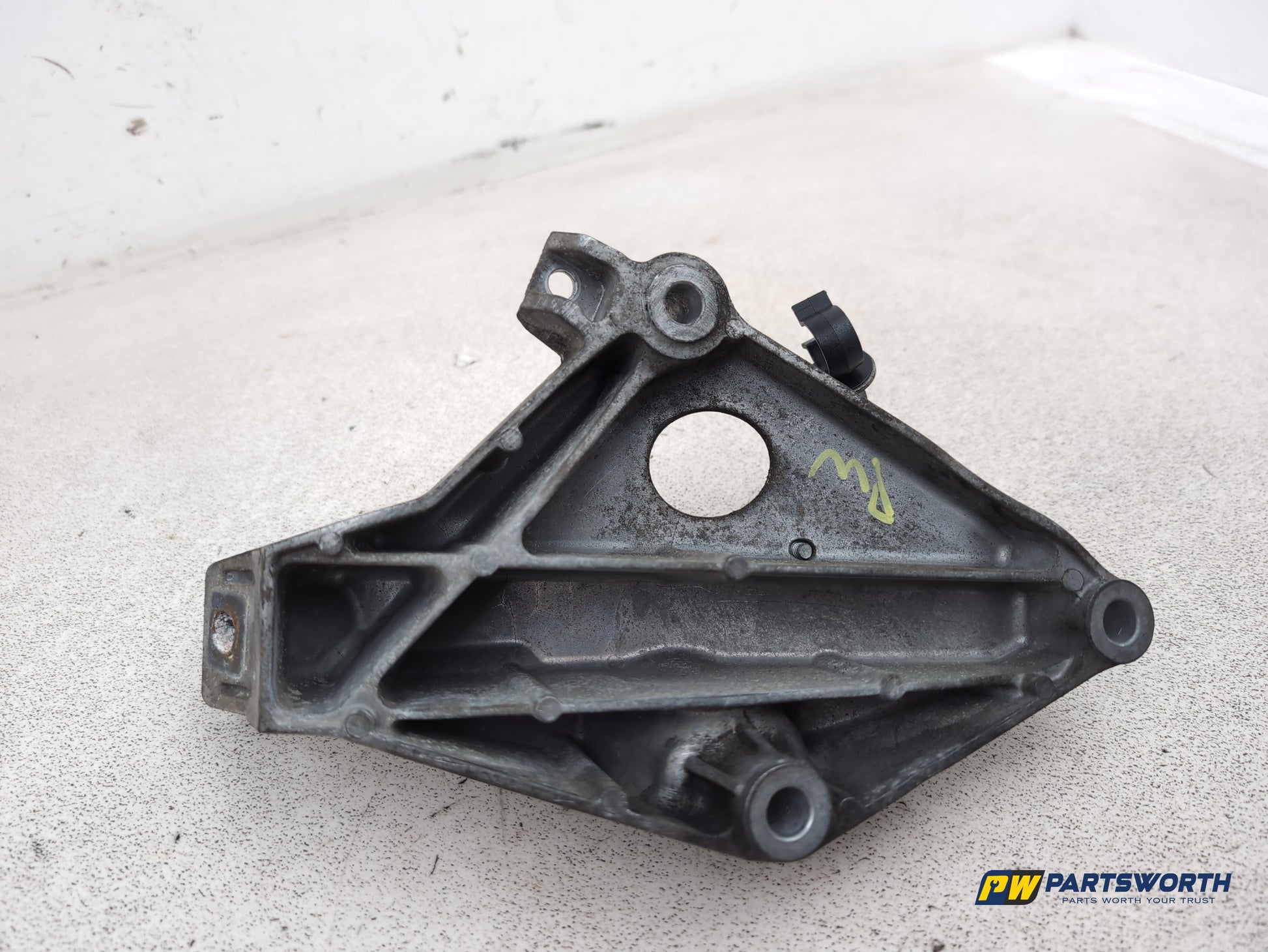 Engine Mounting Bracket 6