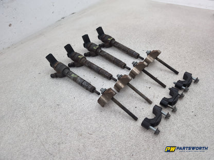 Fuel Rail 6