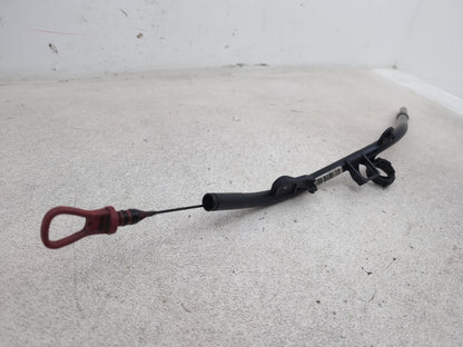 Bmw E60 E61 E90 E91 E92 E81 E82 E87 N47d20a Oil Dip Stick Tube 7797998 - photo 5