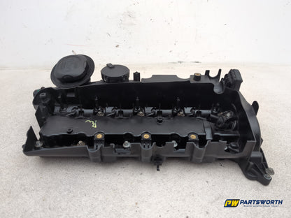 Engine Cover 6