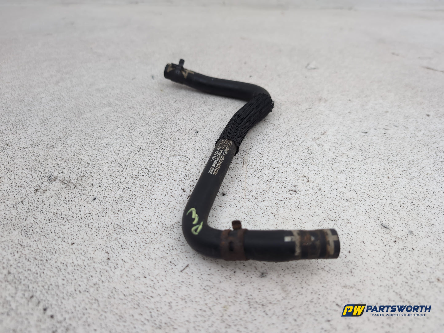 Misc pipes 6