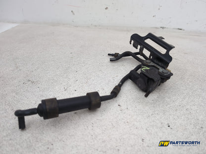 Turbo Intercooler Pressure Sensor 6