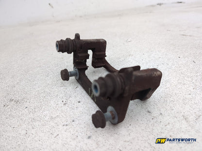 Brake Rear Caliper Support LH 6