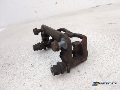 Brake Rear Caliper Support RH 6