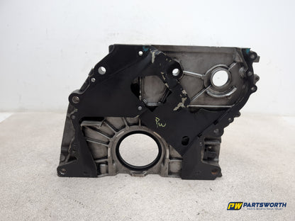 Timing Chain Cover  6