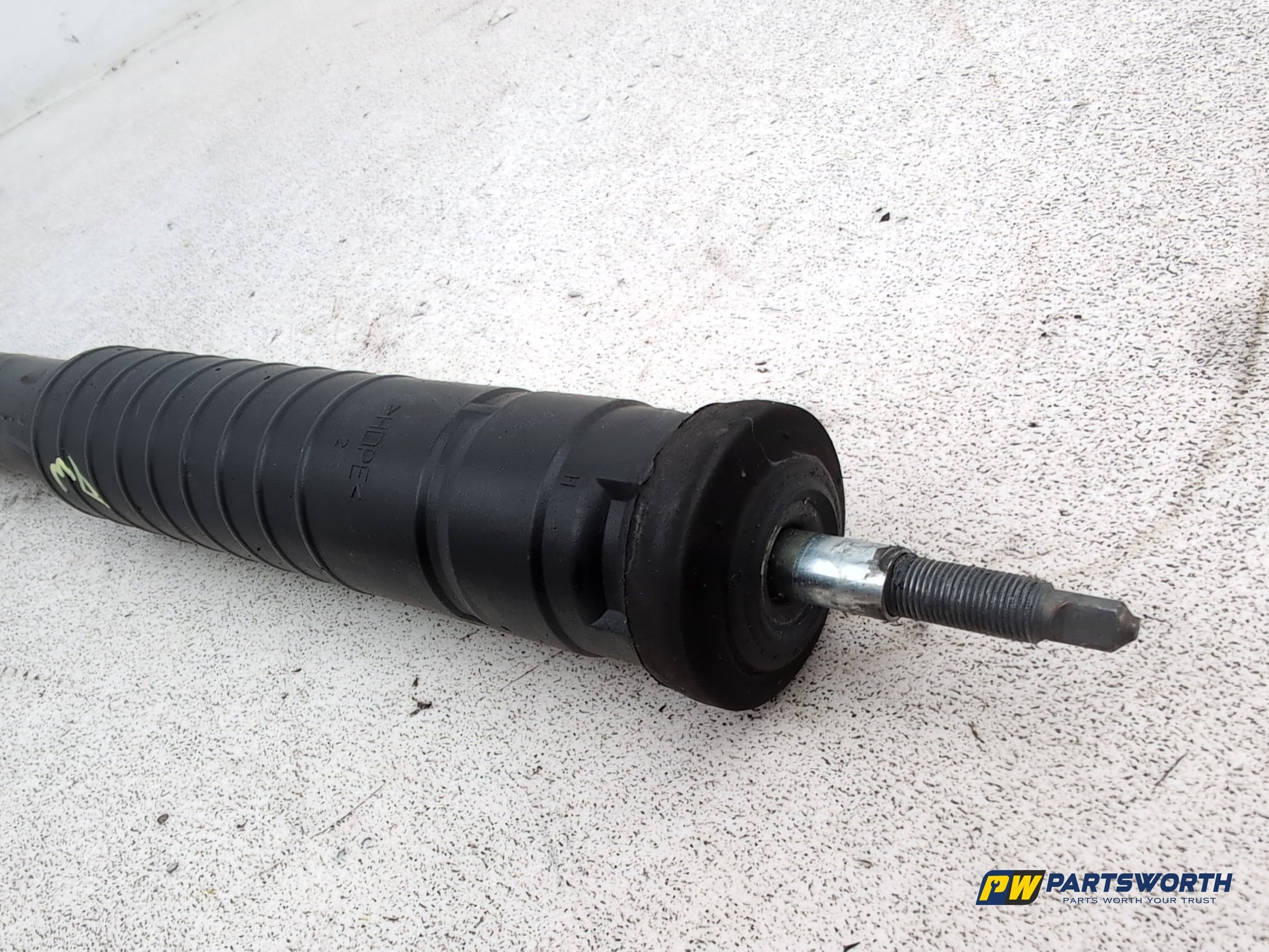 Shock Absorber Rear RH 6