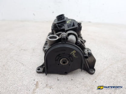 Engine Oil Pump 6