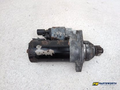 Starter Motor 6