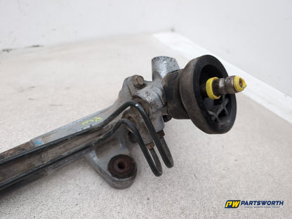 Steering Rack or Box 6