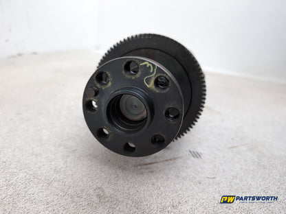 Engine Crankshaft 6