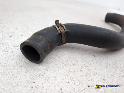 Turbo Intercooler Bottom Hose 6