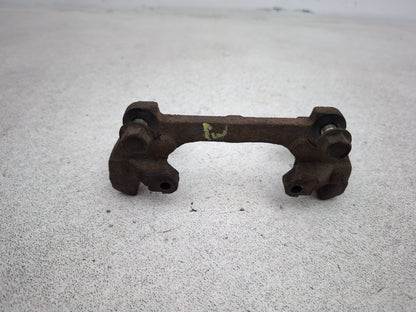 Brake Caliper Front Support 6