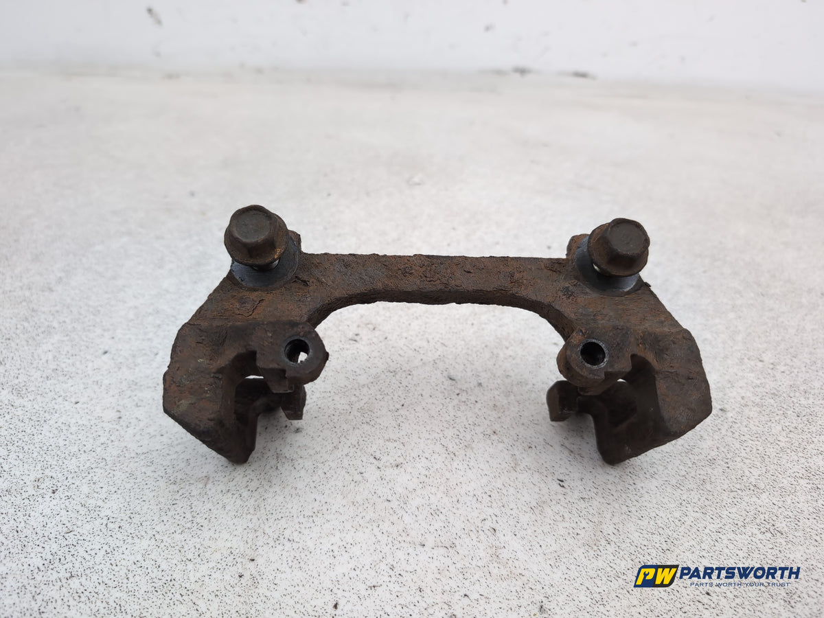 Brake Caliper Front Support 6