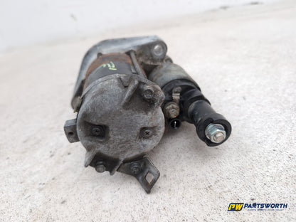 Starter Motor 6
