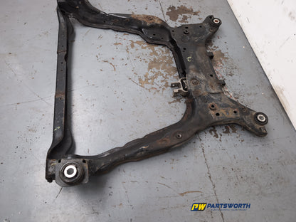 Subframe Front 3