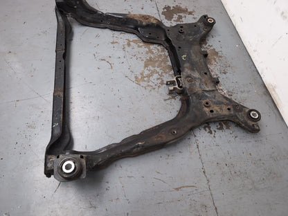 Subframe Front 6