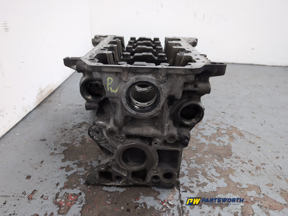 Bare engine  2